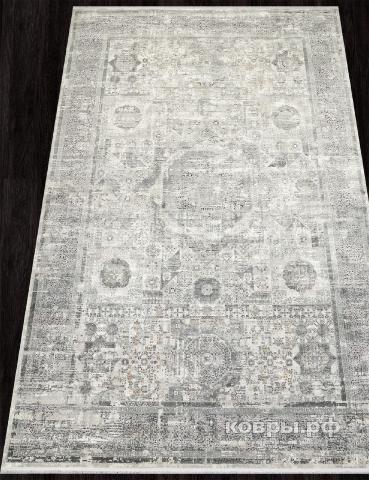 ковер VALENTIS EMPEROS OLIMPOS Y5084F GREY / GREY — фото 2