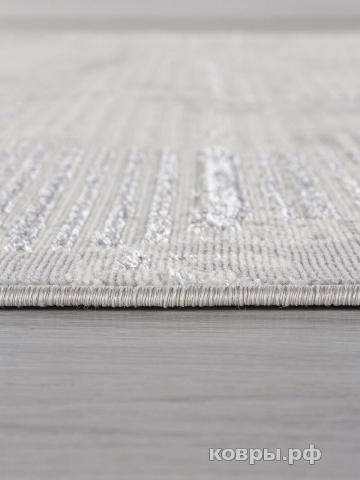ковер Ковер MERINOS LIMAN F168 CREAM-GRAY — фото 5