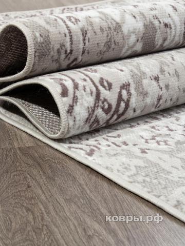 ковер Ковер MERINOS SILVER F390 GRAY — фото 3