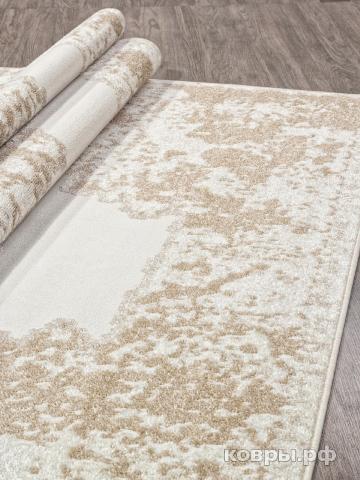 ковер Ковер Классический MERINOS DONA G016 BEIGE — фото 3
