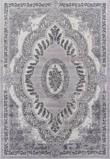 Ковер Ковер PALERMO F290 DARK GRAY Ковер Ковер PALERMO F290 DARK GRAY