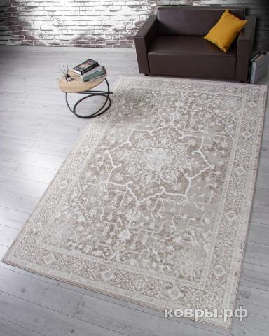 ковер Ковер MERINOS OSTIN F606 CREAM — фото 2