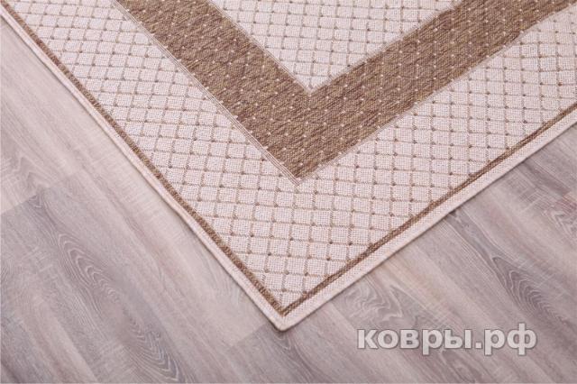 ковер Люберецкие ковры Эко 7367 01 — фото 11