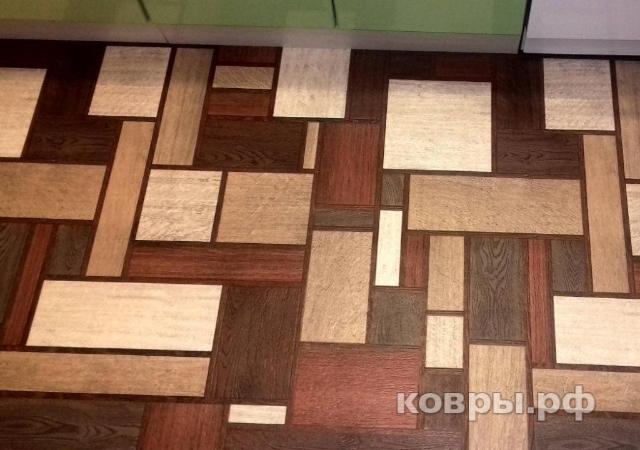 линолеум Tarkett Фаворит Стобо2 — фото 3