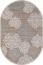 ковер RAGOLLE GENOVA 938001 655590 Овал
