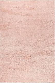 Ковер SHAGGY TREND L001 LIGHT PINK