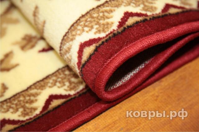 дорожка Merinos Laguna 5455 RED — фото 3