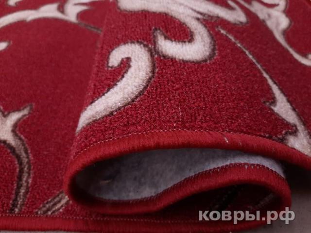 дорожка Витебские ковры принт 8-ми цветная p1288c4p 85 — фото 6