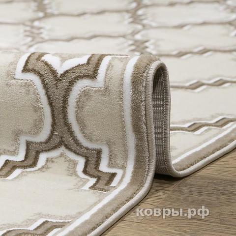 ковер БелКа Каскад 27106 24066 овал — фото 2