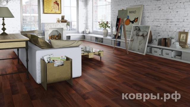 ламинат Ламинат Tarkett Robinson Махагони — фото 2