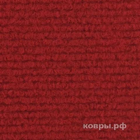 ковролин Balsan Elite R с защитной пленкой richelieu red