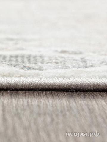 ковер Ковер ARTEMIS KIRKE 02950A BLUE / BEIGE Овал — фото 4