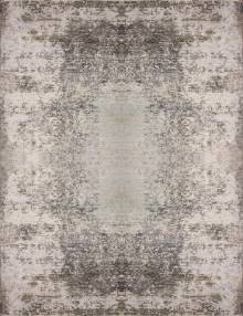 Шелковый Афганский ковер ручной работы Modern (Модерн) 3x2.43