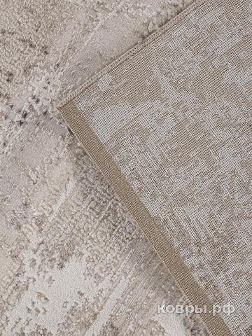 дорожка Дорожка KARMEN HALI ARMINA 04091A BROWN / BROWN — фото 3