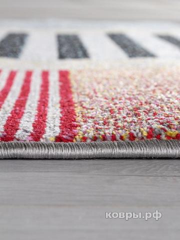 ковер MERINOS BRIGHT L027 MULTICOLOR — фото 4