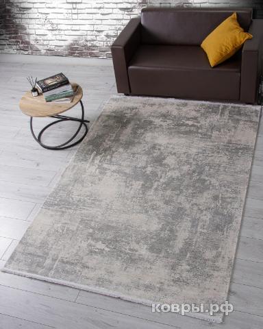 ковер Ковер VALENTIS EMPEROS OLIMPOS F728AG GREY / GREY — фото 2