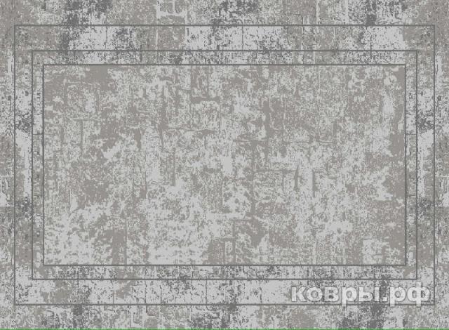 ковер Ковер SAYDAM LORA 8070G GREY / GREY