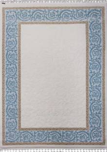 KARMEN HALI HUNKAR 08058T BLUE / WHITE