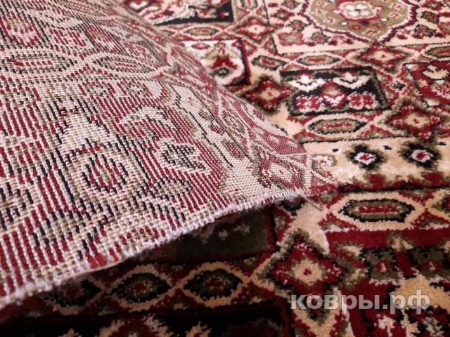 ковролин Merinos Valencia p010 beige — фото 6