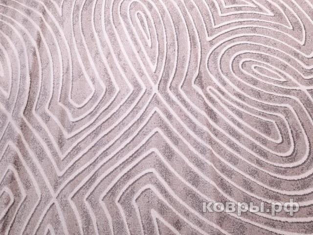 ковер Белка Фиеста 36129 36966 овал — фото 3