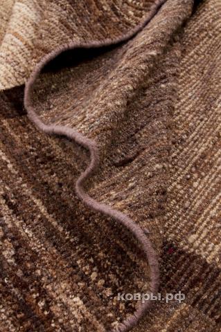 ковер ручной работы Пакистанский ковер ручной работы Модерн 2.7x3.63м — фото 7