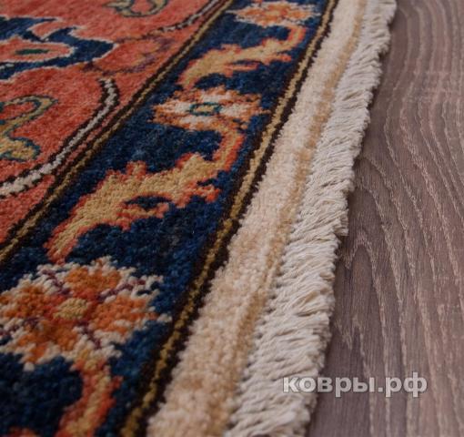 ковер ручной работы Пакистанский ковер ручной работы Биджар 1.68x2.35м — фото 6