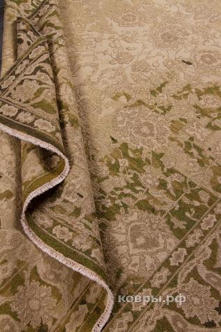 ковер ручной работы Индийский ковер ручной работы Сумах 2.39x3.01м — фото 10