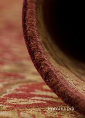 ковер ручной работы Индийский ковер ручной работы Агра 2.72x3.54м — фото 10