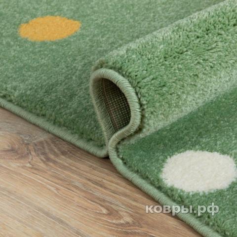 ковер Sintelon PASTEL KIDS 58 ZVZ — фото 5