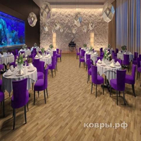 линолеум Tarkett Acczent Pro Oak 01 — фото 2