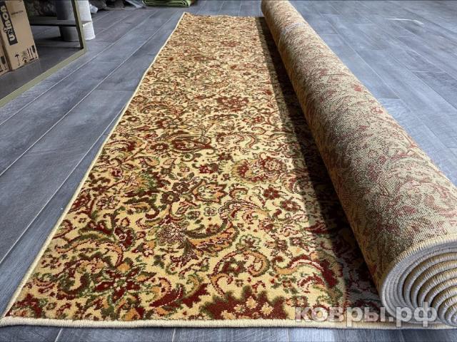 ковер Merinos Riviera p007 beige — фото 2