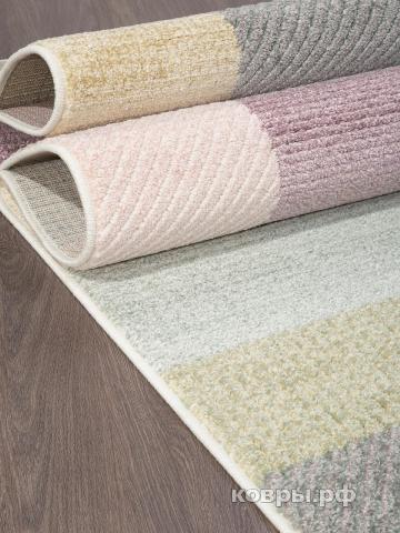 ковер MERINOS SOFIT 2798 MULTICOLOR — фото 3