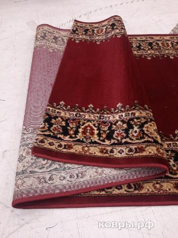 дорожка MERINOS OLYMPOS 1952 RED — фото 5