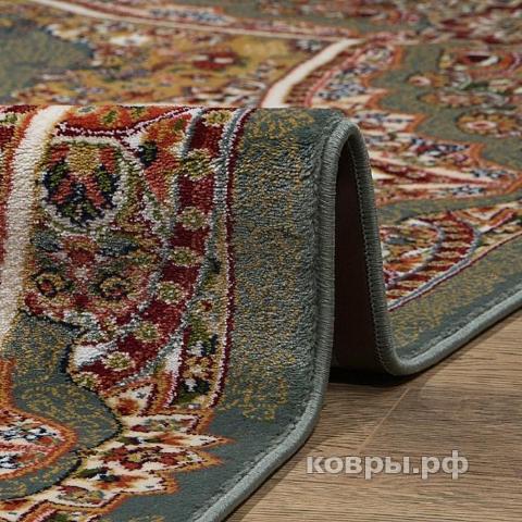 ковер БелКа Анатолия 29517 22288 овал — фото 2