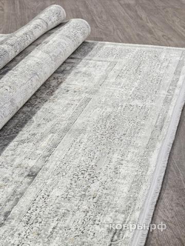 ковер VALENTIS EMPEROS OLIMPOS Y5084F GREY / GREY — фото 3