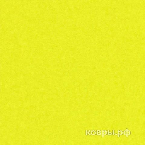 дорожка Дорожка Balsan Elite Plus с защитной пленкой 88 Canary Yellow