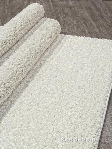 ковер Ковер Однотонный MERINOS MAKAO s600 CREAM — фото 3