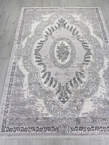 ковер Ковер MERINOS PALERMO F290 DARK GRAY — фото 2