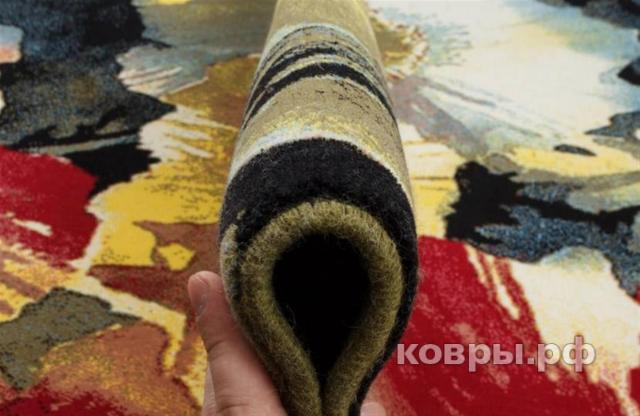 ковер Erdenet Hunnu 6A1556 175 — фото 3