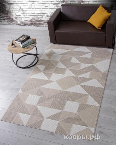 ковер Ковер MERINOS OSTIN F603 CREAM — фото 2