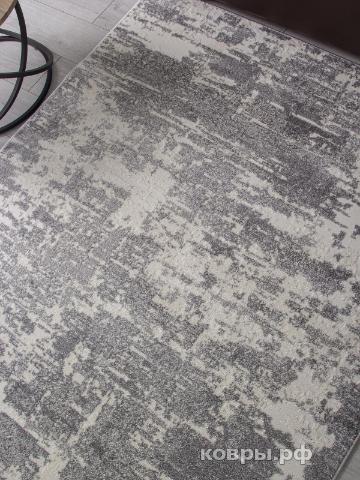 дорожка Дорожка MERINOS NATUREL F231 GRAY — фото 2