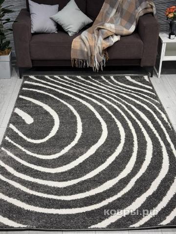 ковер Ковер MERINOS STORM VR45 GRAY — фото 2