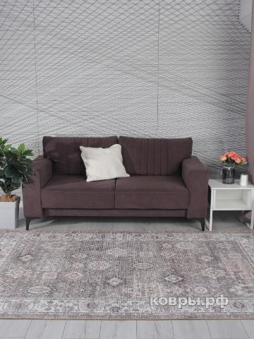 ковер Ковер ALPIN LAVIN AB809B D.BEIGE — фото 2