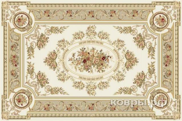 ковер Floare-Carpet ELITE 512 60526