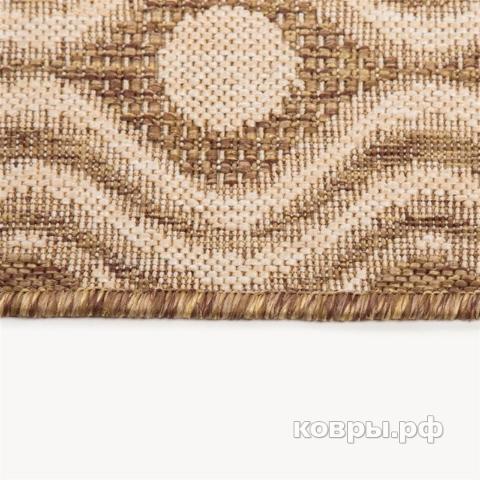 ковер Люберецкие ковры Эко 78010 23 — фото 2