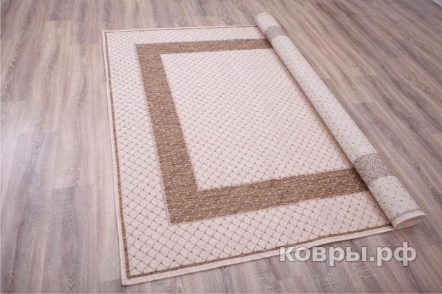 ковер Люберецкие ковры Эко 7367 01 — фото 12