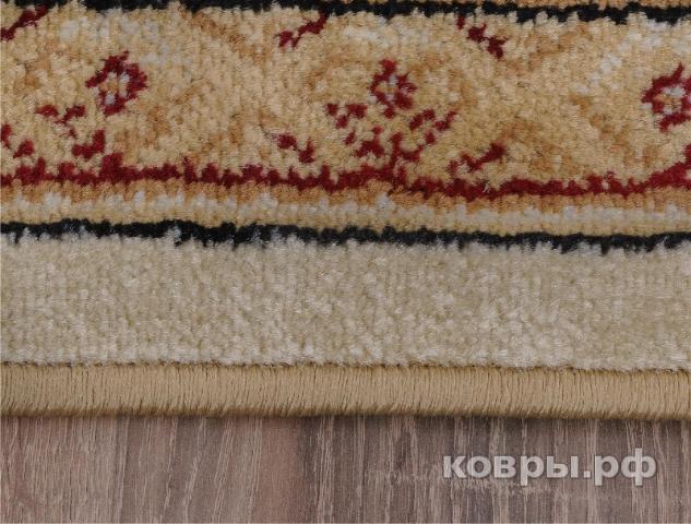 ковер Merinos Olympos d170 cream — фото 6