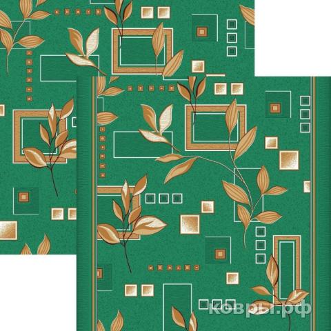 дорожка VITEBSK принт 8-ми цветная дорожка p1166c5r 36 — фото 2