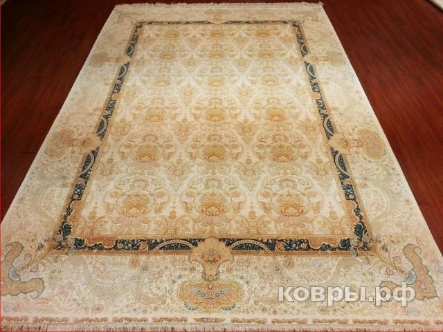 ковер ручной работы Турецкий ковер ручной работы Хереке 137 2.05x3.05 — фото 2