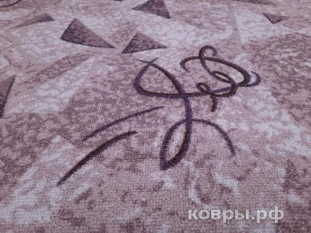 ковролин Нева Тафт Карамель 910 — фото 5